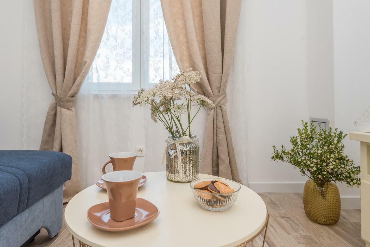 Sakarun House - Ivana Veli Rat Eksteriør billede